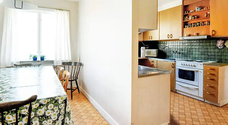 Casa vacanze in Ödeshög Ö