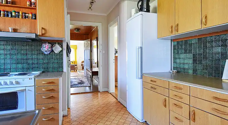 Casa vacanze in Ödeshög Ö