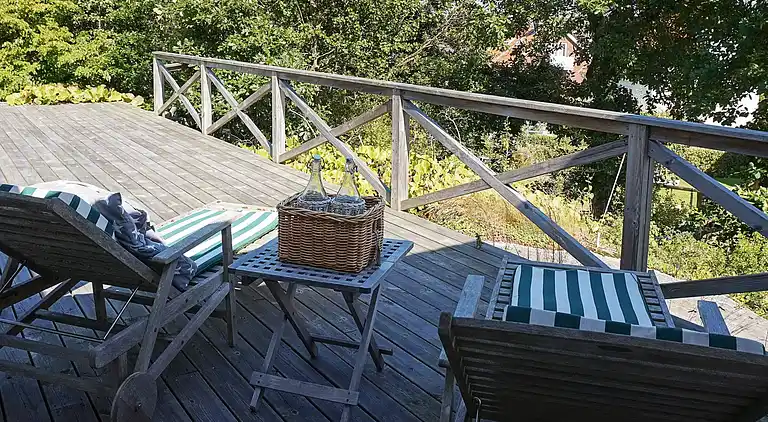 Holiday home in Gothenburg Municipality