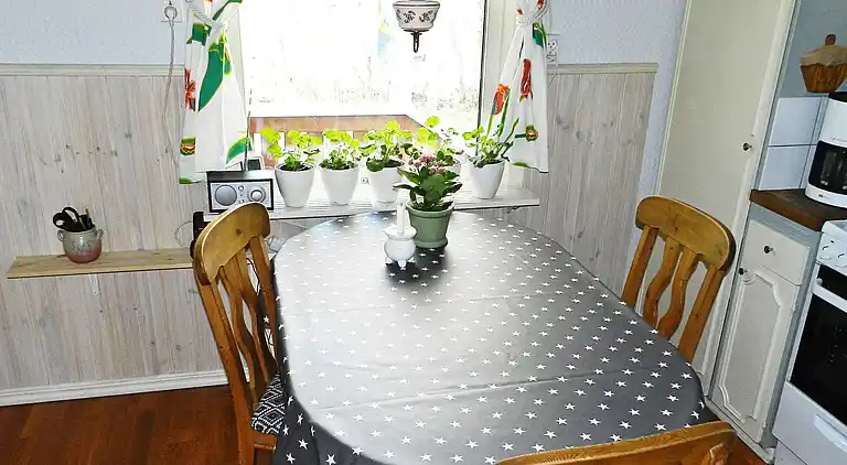 Sommerhus i Lysekils