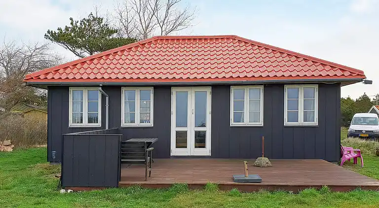 Sommerhus i Slagelse