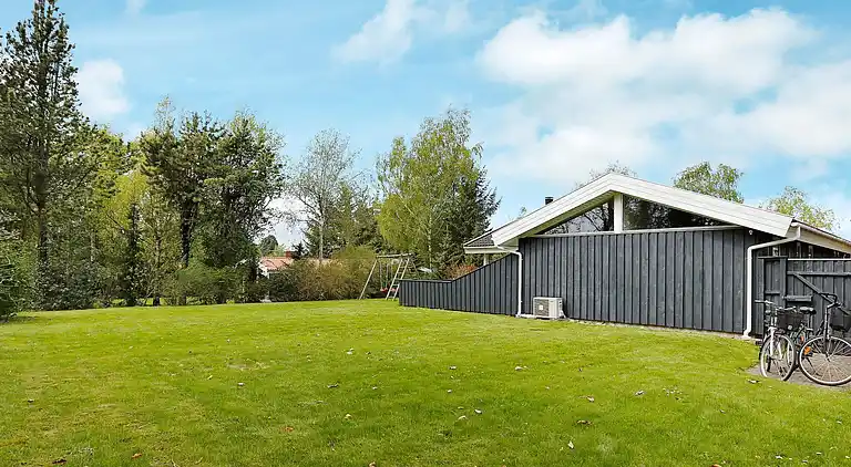 Holiday home in Græsted