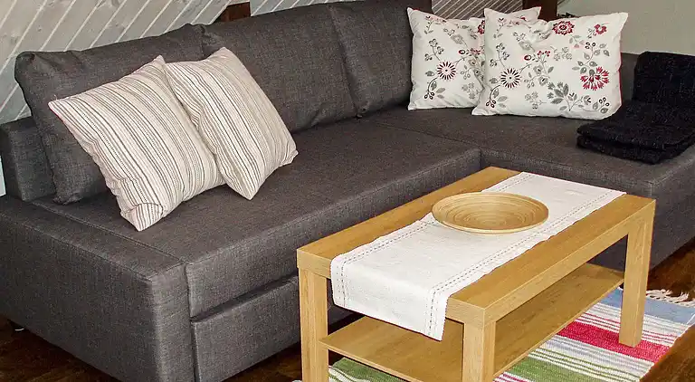 Sommerhus i Ronneby S