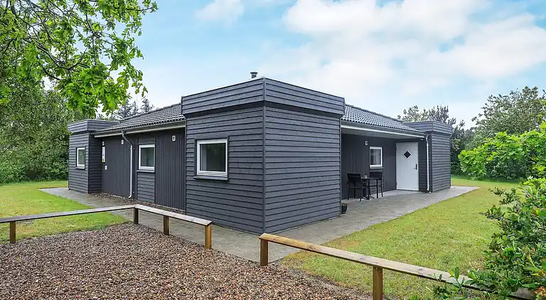 Sommerhus i Ulfborg
