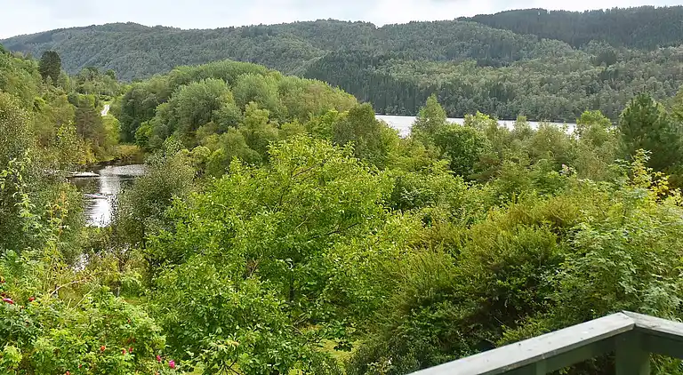 Holiday home in Osterøy