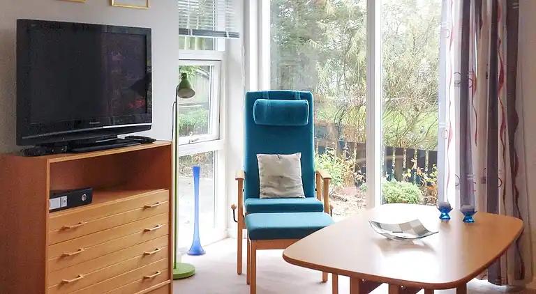 Sommerhus i Esbjerg V