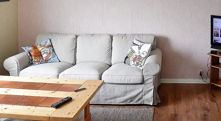 Holiday home in Kalve