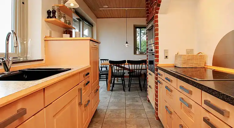 Sommerhus i Sjællands Odde