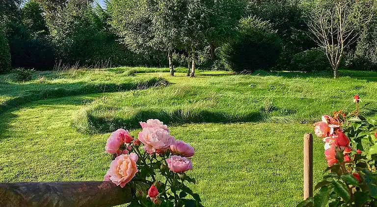 Sommerhus i Tinkerup Grundejerforening