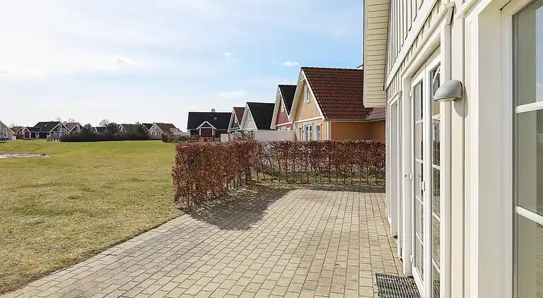 Holiday home in Brenderup