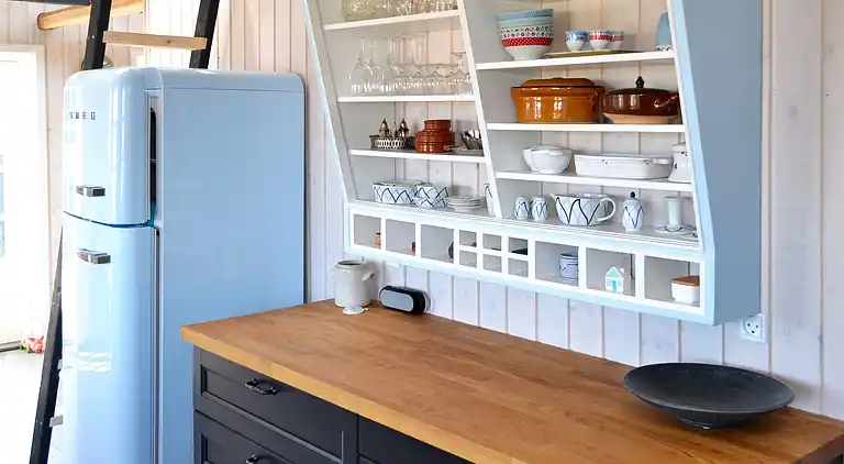 Sommerhus i Kerteminde