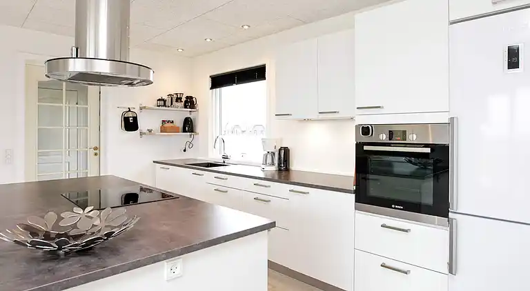 Ferienhaus in Blavand