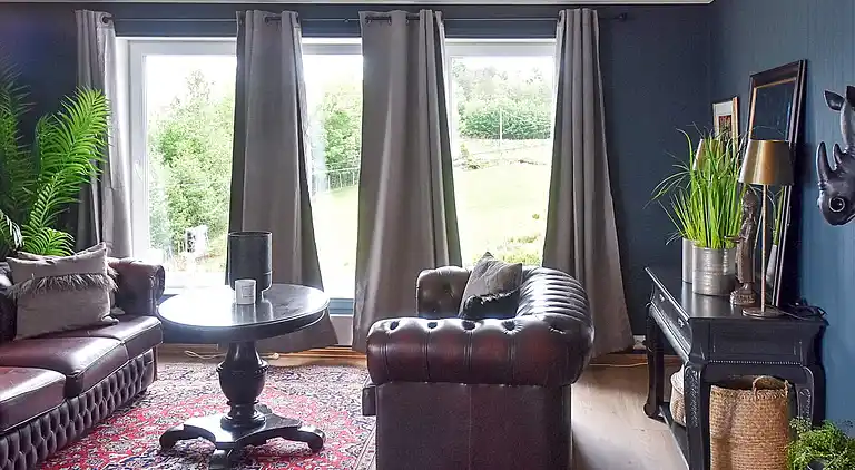 Sommerhus i Kristiansund