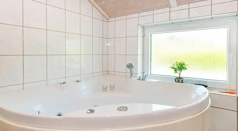 Holiday home in Mommark Strand