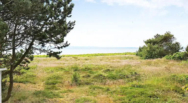 Holiday home in Sjællands Odde