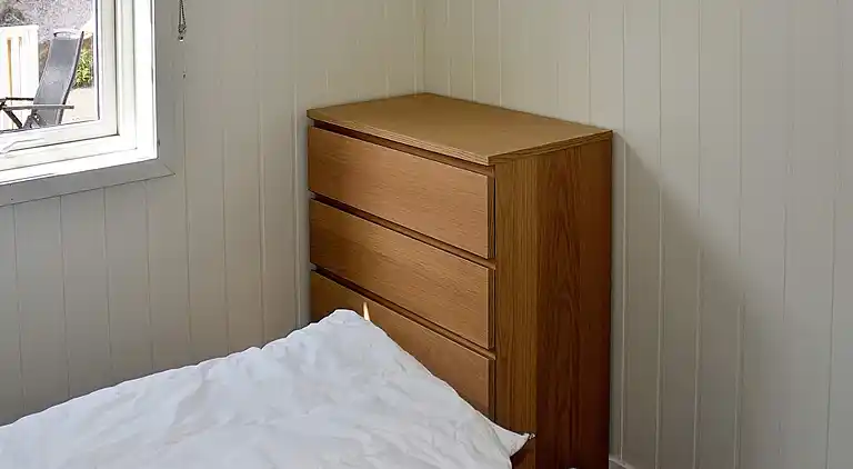 Holiday home in Øklandsvåg