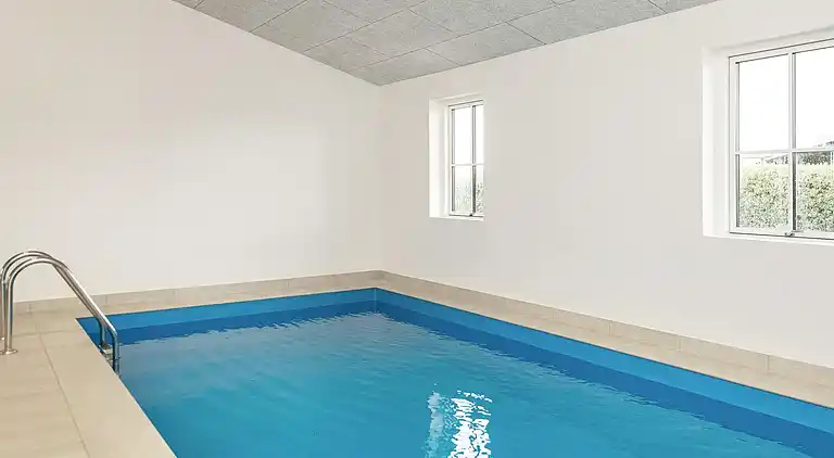 Sommerhus i Ebeltoft