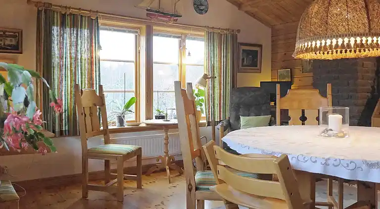 Holiday home in Tjörn N