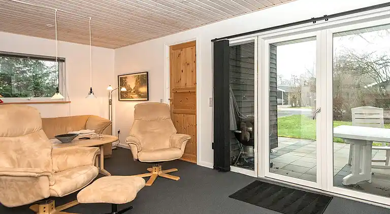 Holiday home in Bork Habor