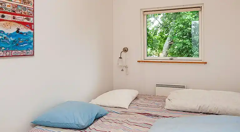 Casa vacanze in Ebeltoft