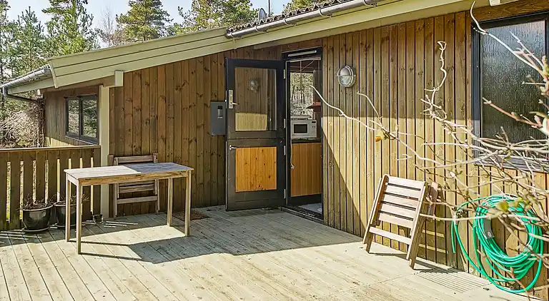 Holiday home in Nexø