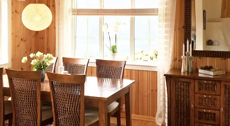 Semesterbostad i Norddal