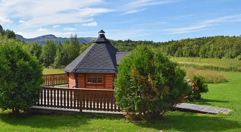 Holiday home in Seter