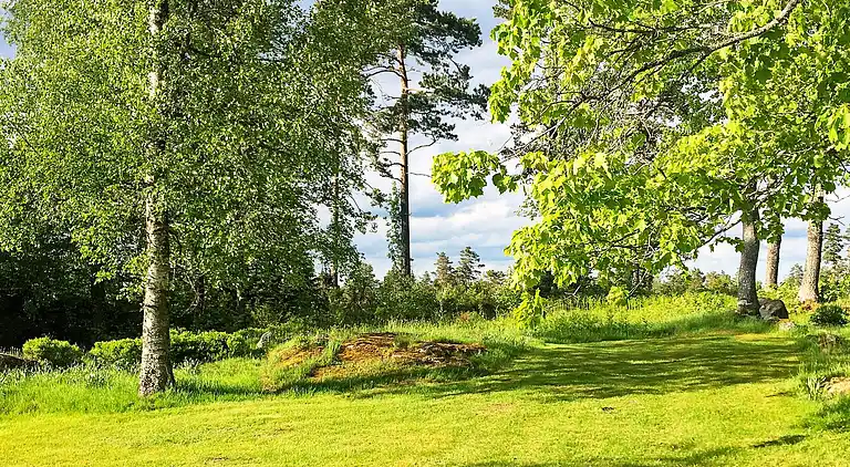 Casa vacanze in Tidaholm