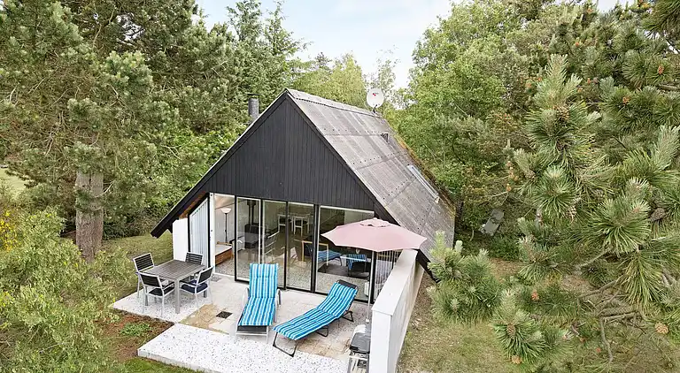 Holiday home in Sjællands Odde