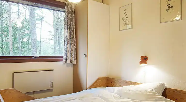 Holiday home in Sømarken