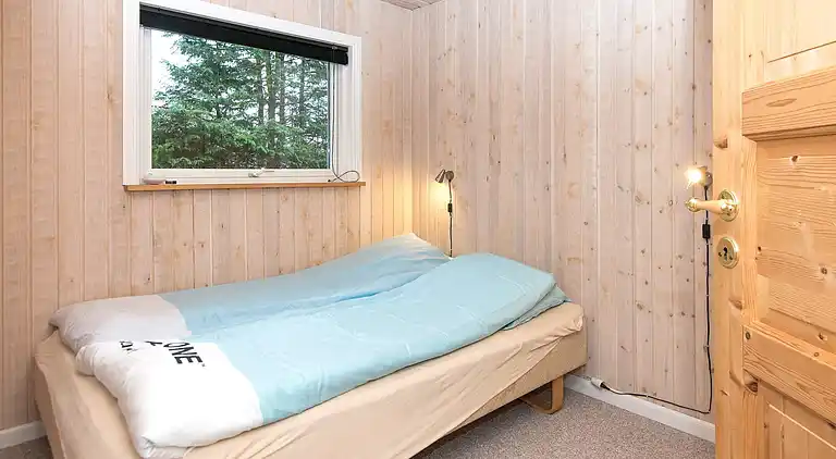 Holiday home in Bork Habor