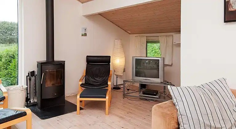 Casa vacanze in Ebeltoft