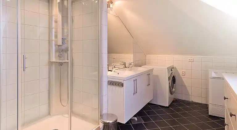 Sommerhus i Kjølsdalen