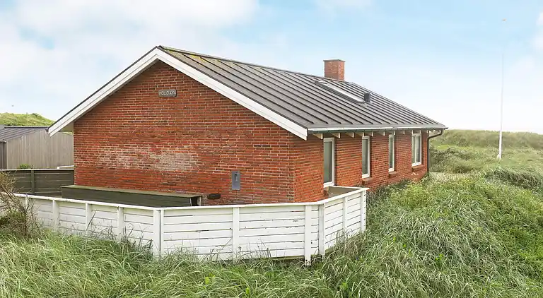 Holiday home in Grønhøj