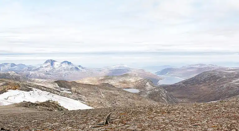 Semesterbostad i Nerskogen
