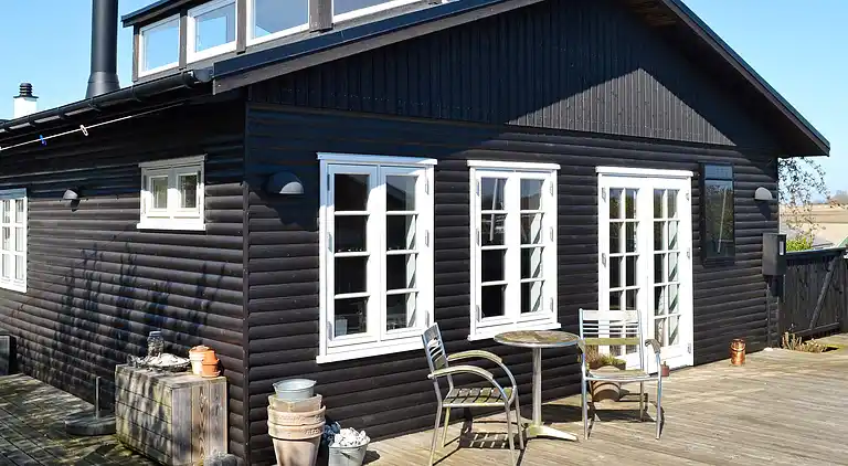 Sommerhus i Kerteminde