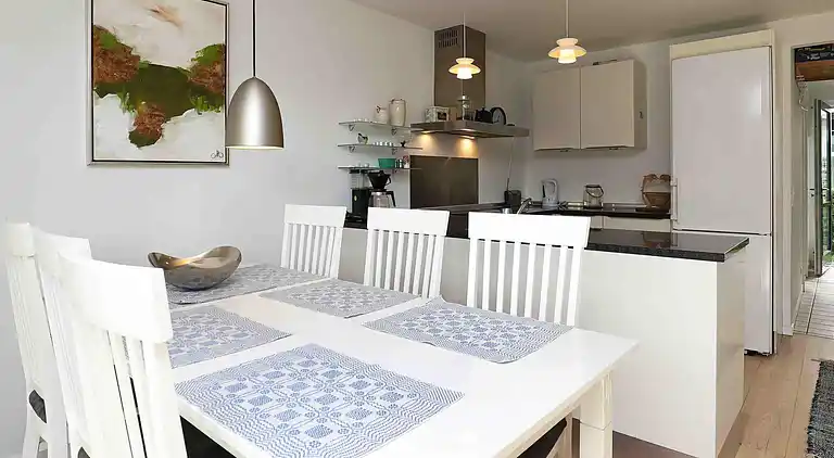 Casa vacanze in Væggerløse