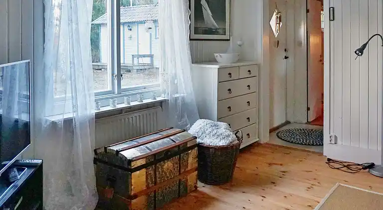 Feriebolig i Norrtälje N