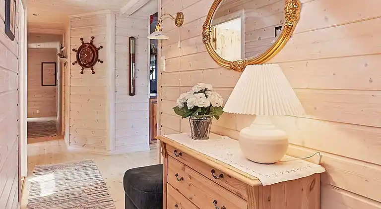 Holiday home in Lysesund