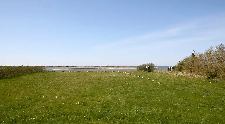 Holiday home in Føllenslev