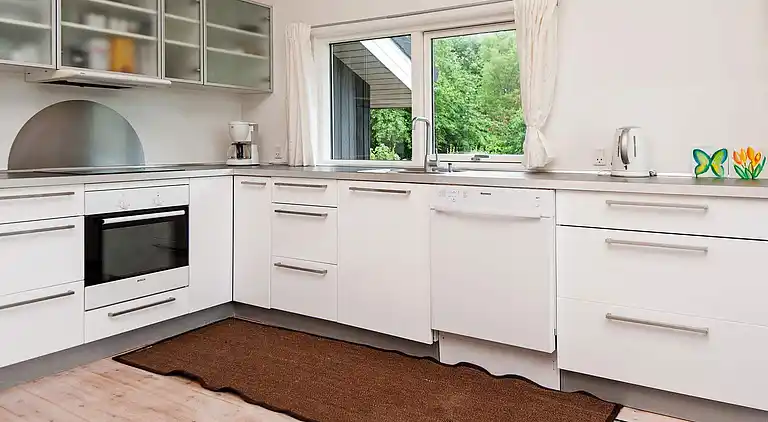 Casa vacanze in Ebeltoft