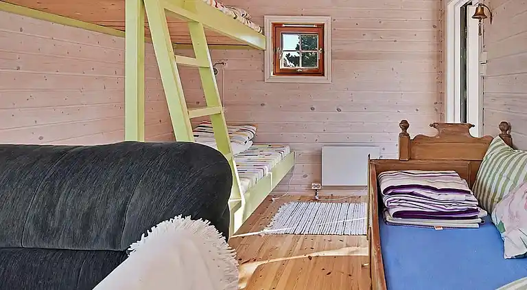 Holiday home in Lysesund