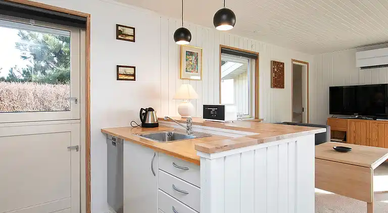 Holiday home in Faaborg