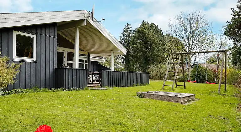 Holiday home in Græsted
