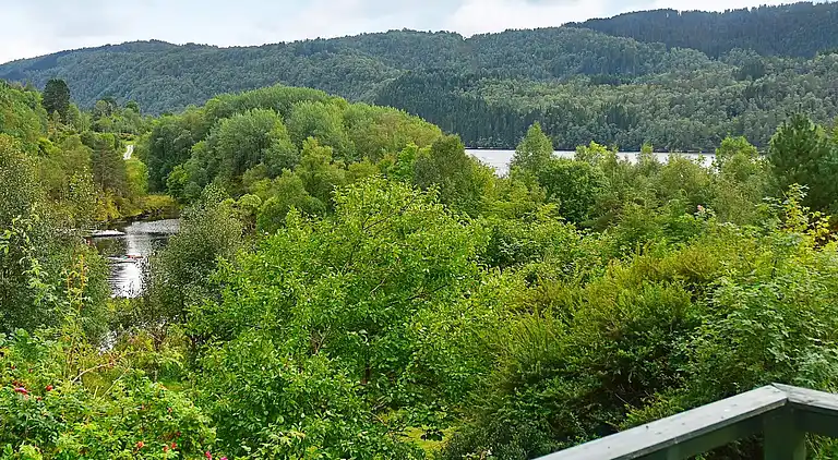 Holiday home in Osterøy