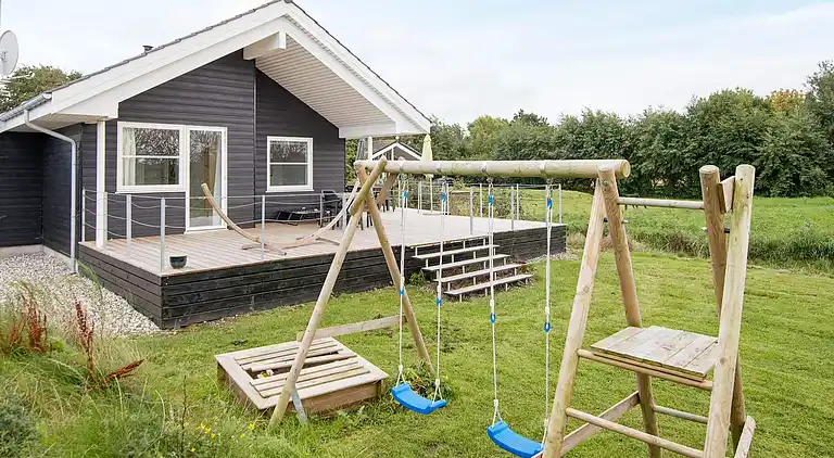 Sommerhus i Ebeltoft