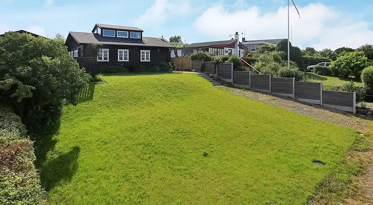Sommerhus i Kerteminde