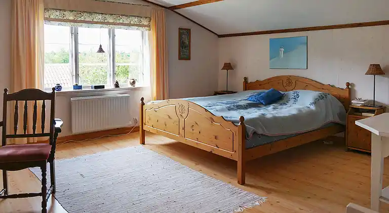 Sommerhus i Mönsterås S