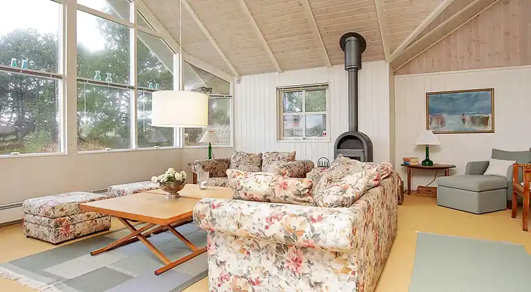 Holiday home in Nykøbing Sjælland