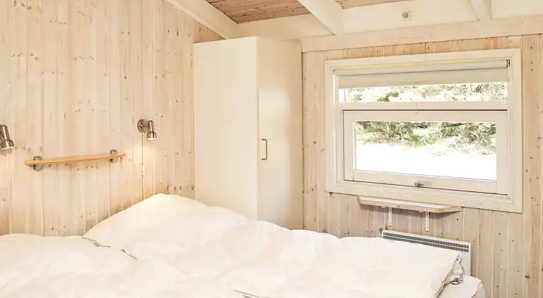 Maison de vacances au Blåvand